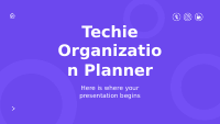 Techie Organization Planner by Slidesgo.pdf